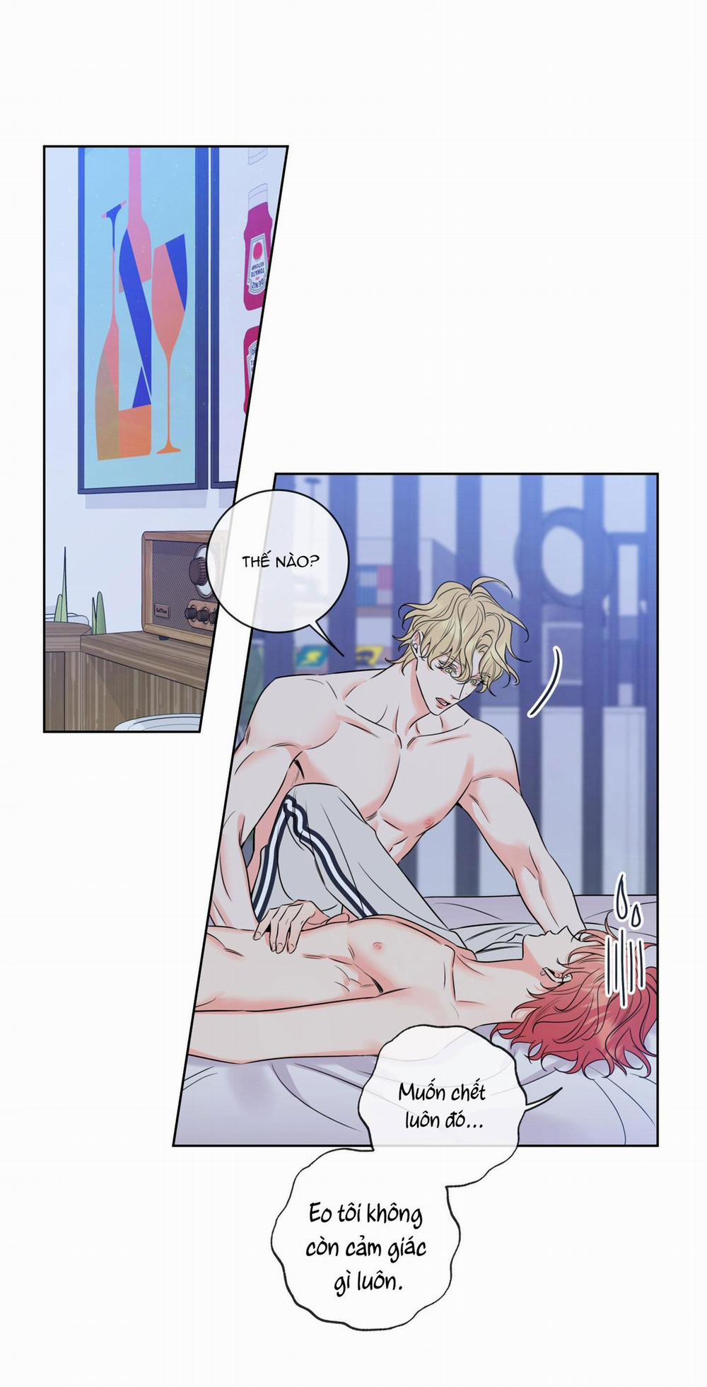 MẬT ONG NHÀ LÀM 10 trang 34