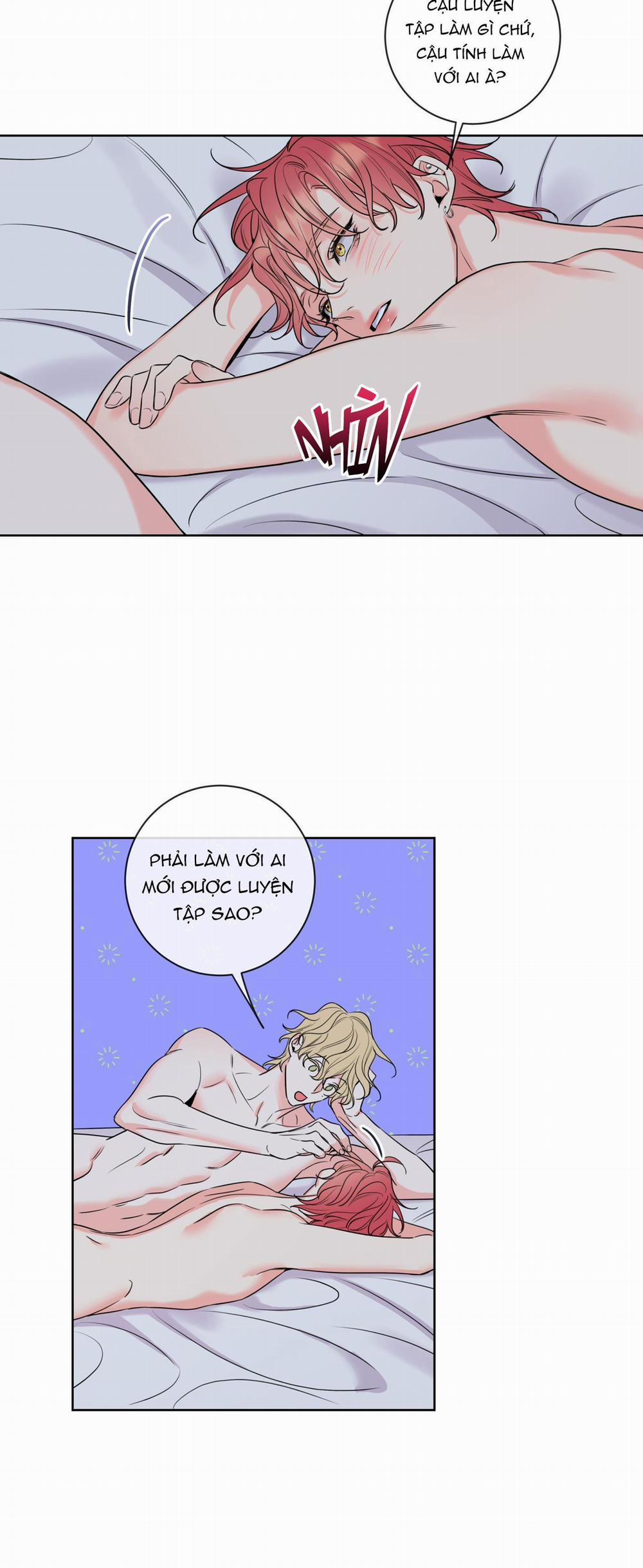 MẬT ONG NHÀ LÀM 10 trang 38