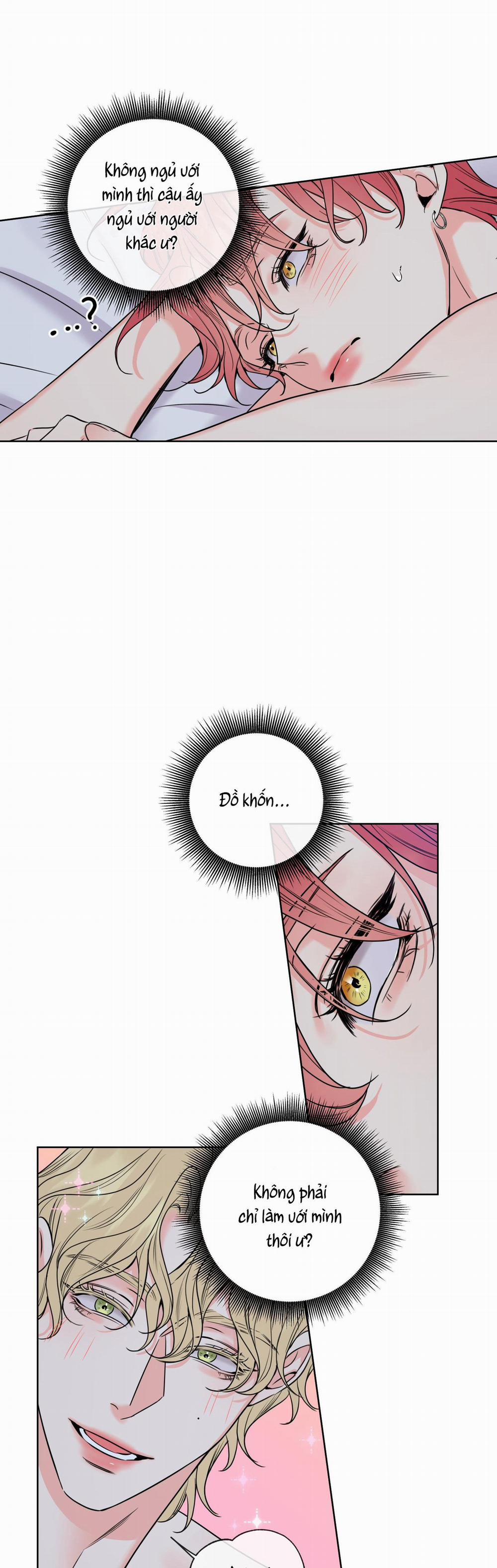 MẬT ONG NHÀ LÀM 10 trang 39