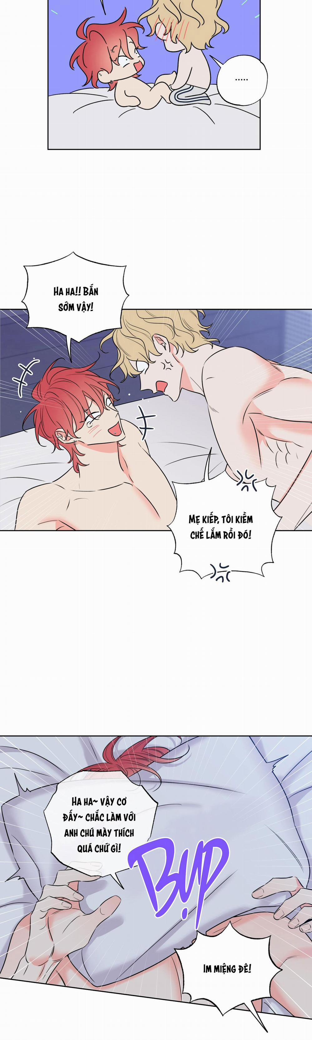 MẬT ONG NHÀ LÀM 10 trang 8