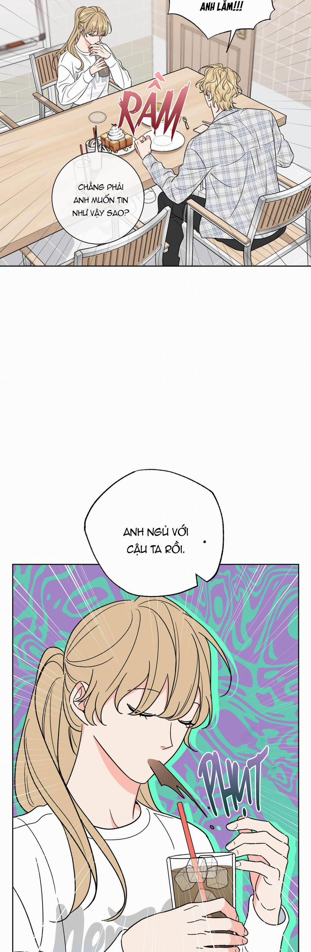 MẬT ONG NHÀ LÀM 11 trang 12