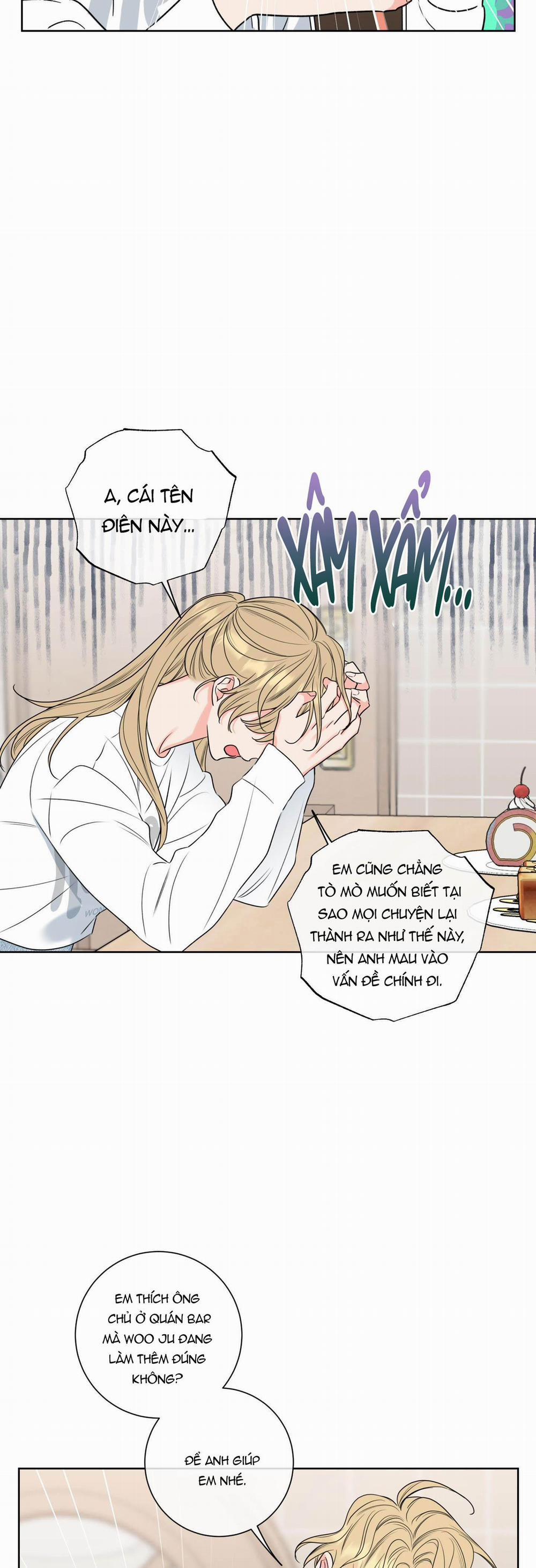 MẬT ONG NHÀ LÀM 11 trang 13