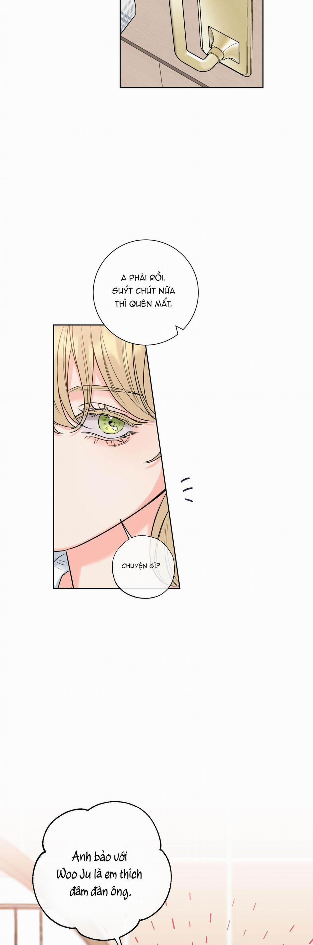 MẬT ONG NHÀ LÀM 11 trang 16