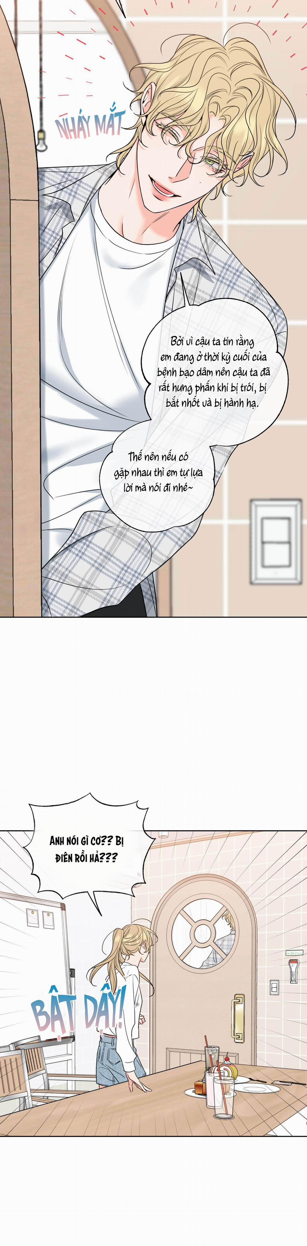 MẬT ONG NHÀ LÀM 11 trang 17