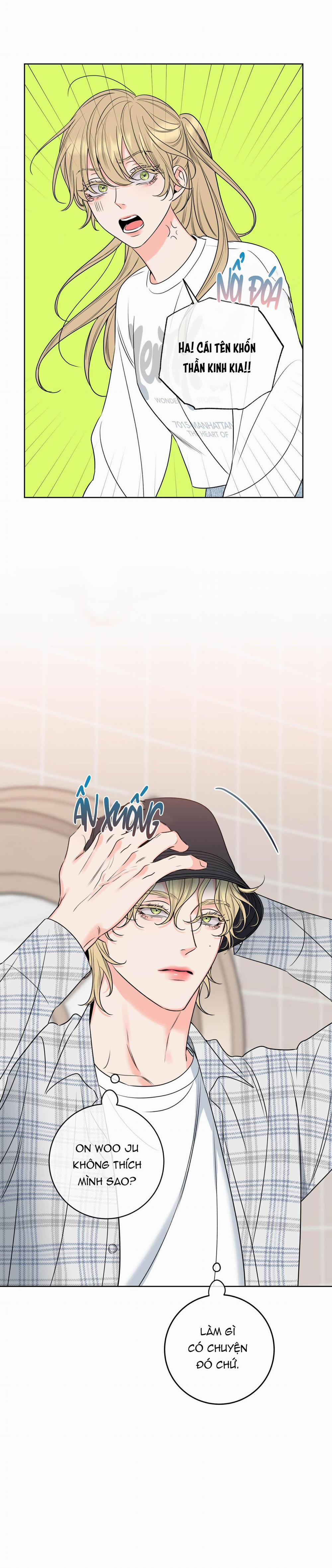 MẬT ONG NHÀ LÀM 11 trang 18