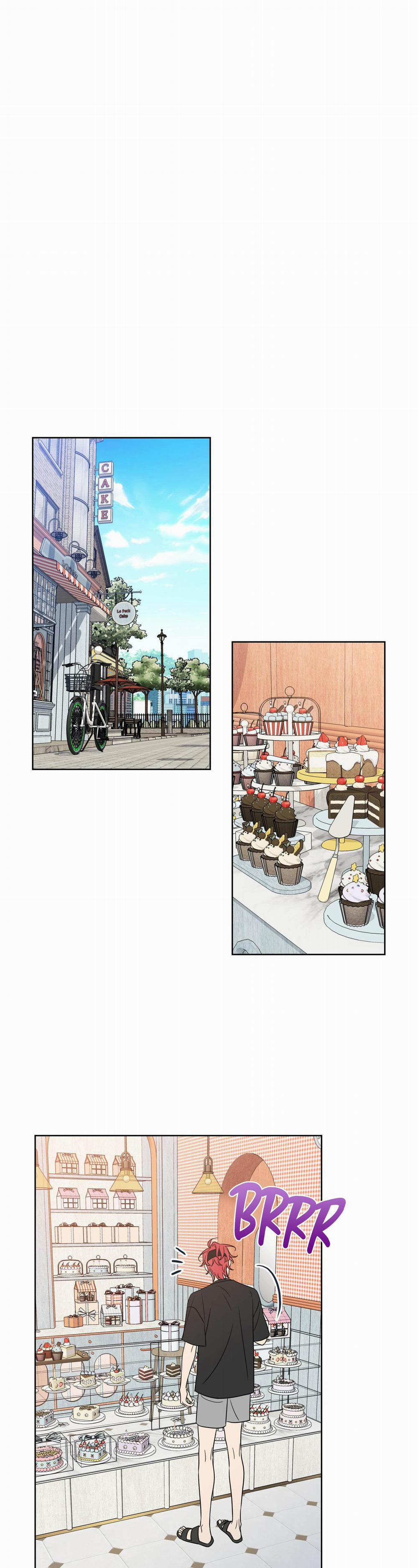 MẬT ONG NHÀ LÀM 11 trang 19