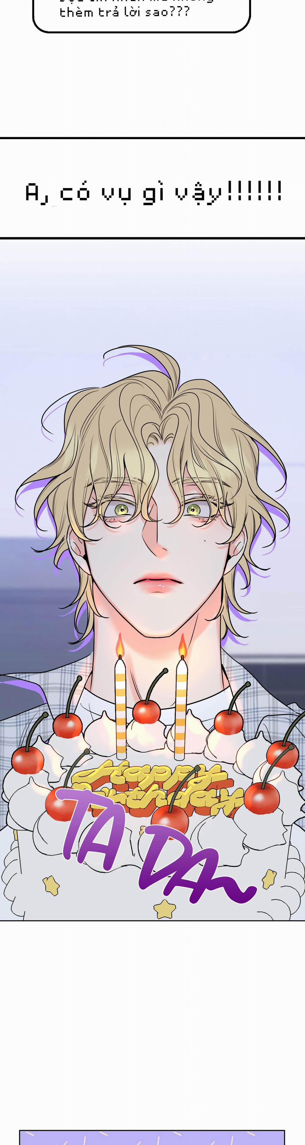 MẬT ONG NHÀ LÀM 11 trang 23