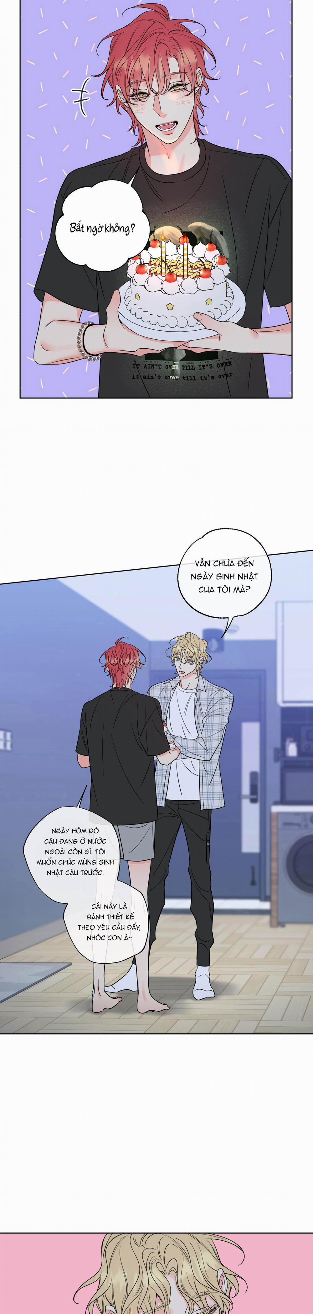 MẬT ONG NHÀ LÀM 11 trang 24