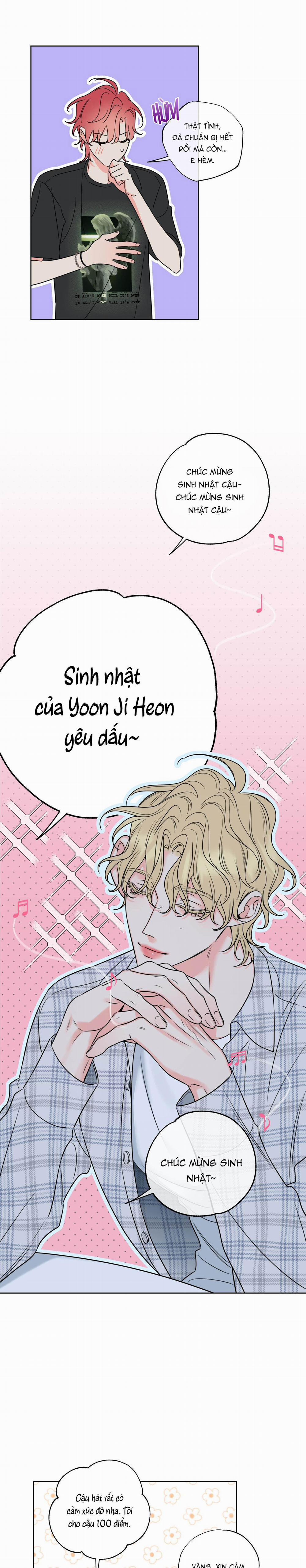 MẬT ONG NHÀ LÀM 11 trang 26