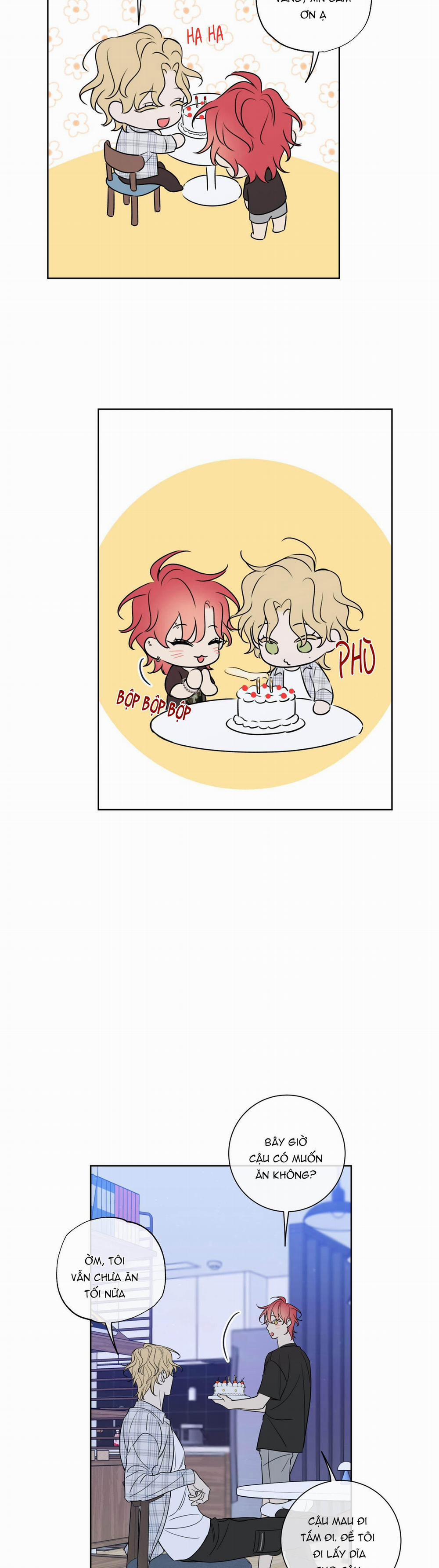 MẬT ONG NHÀ LÀM 11 trang 27