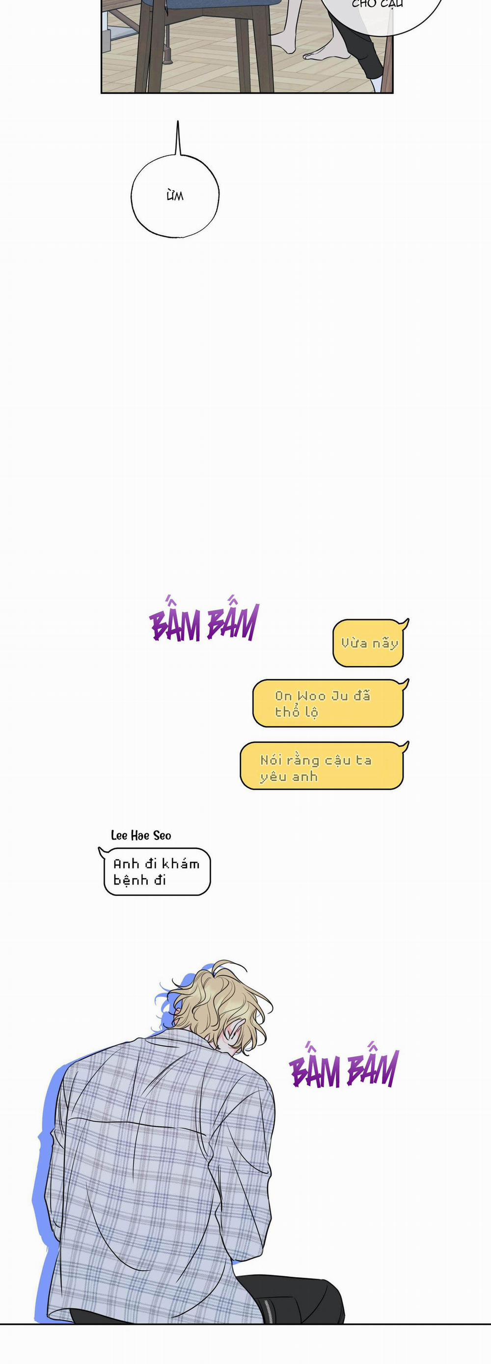 MẬT ONG NHÀ LÀM 11 trang 28