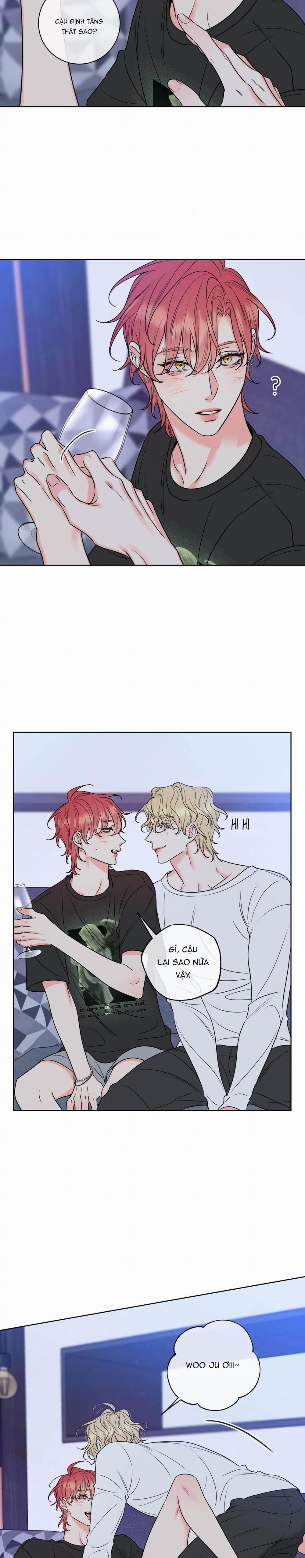 MẬT ONG NHÀ LÀM 11 trang 31