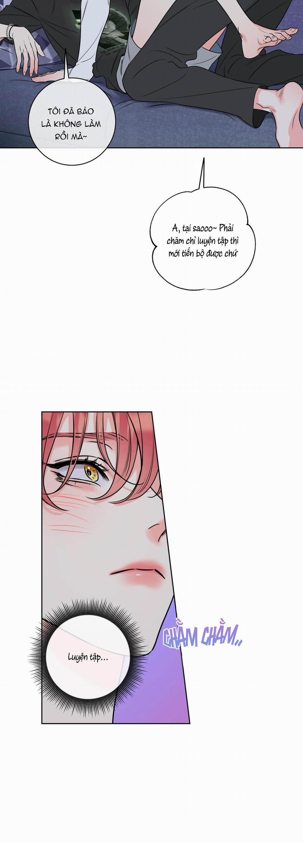 MẬT ONG NHÀ LÀM 11 trang 32