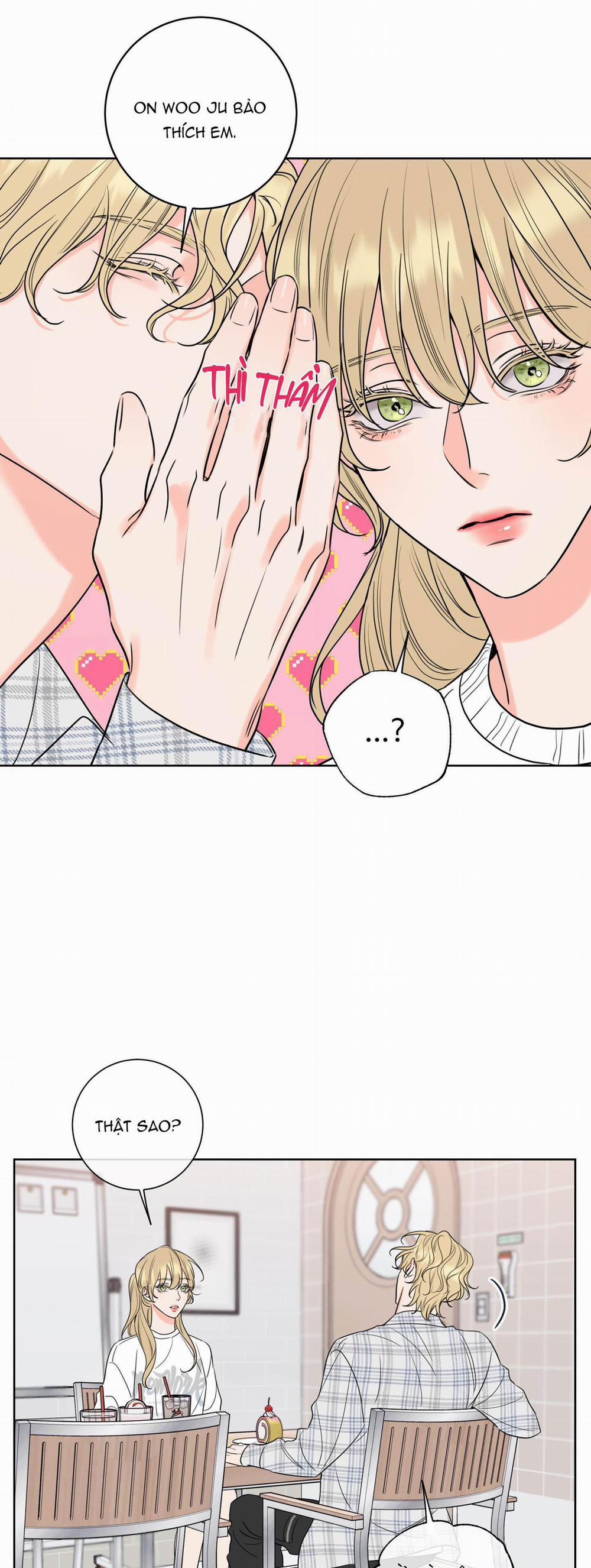 MẬT ONG NHÀ LÀM 11 trang 5