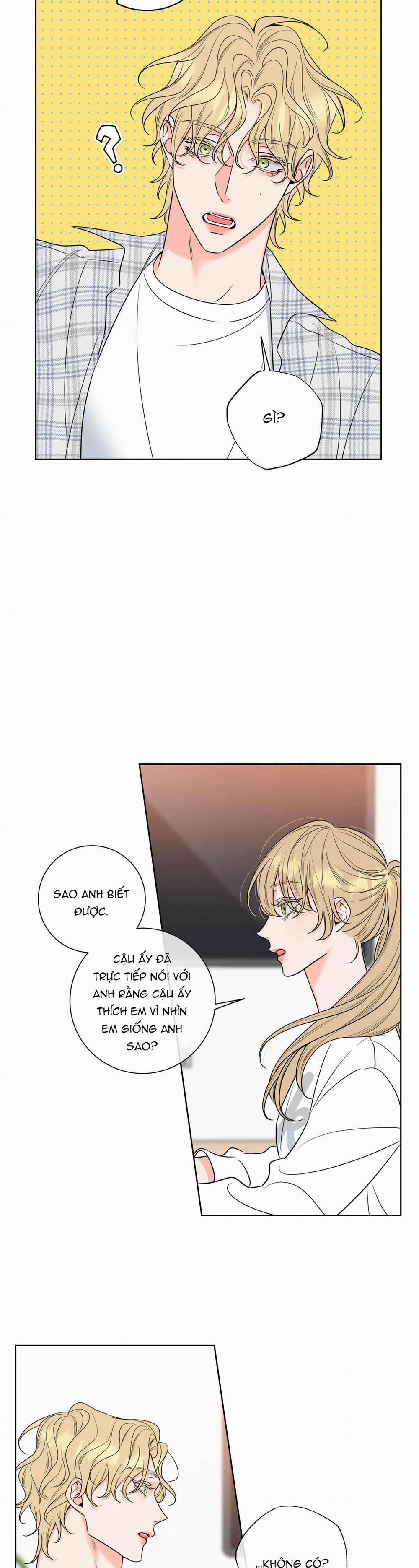 MẬT ONG NHÀ LÀM 11 trang 8