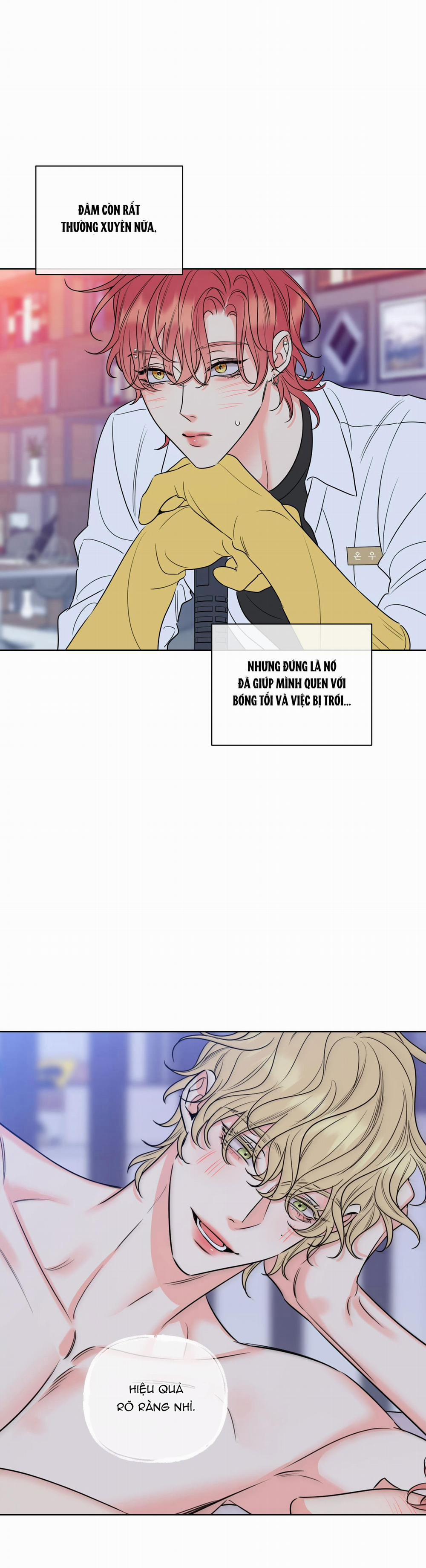 MẬT ONG NHÀ LÀM 12 trang 20