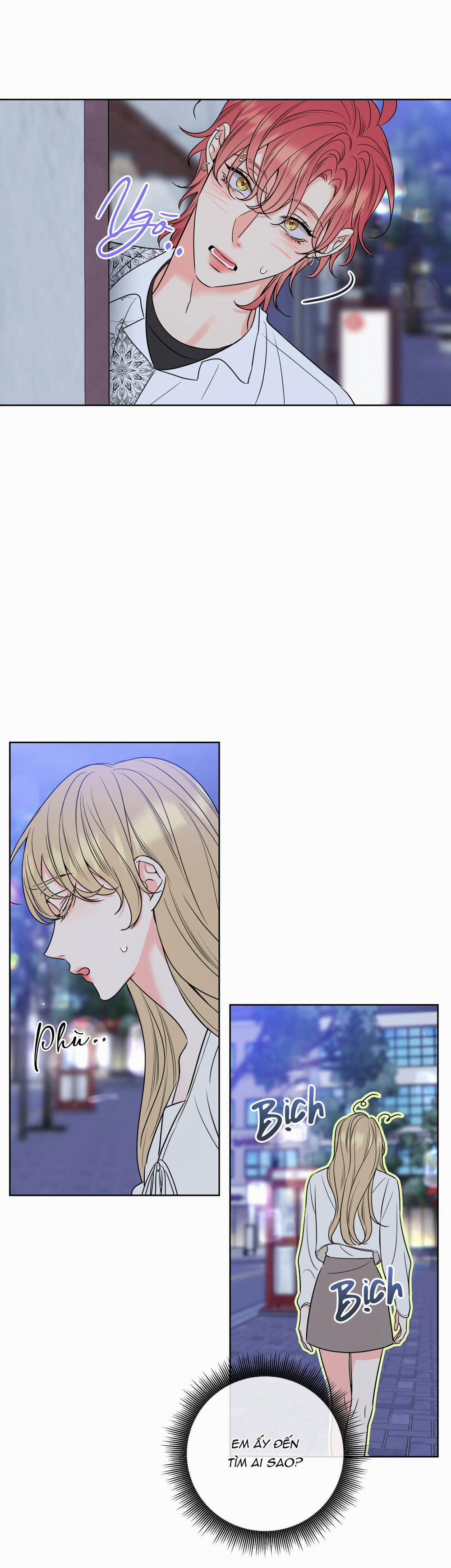 MẬT ONG NHÀ LÀM 12 trang 28