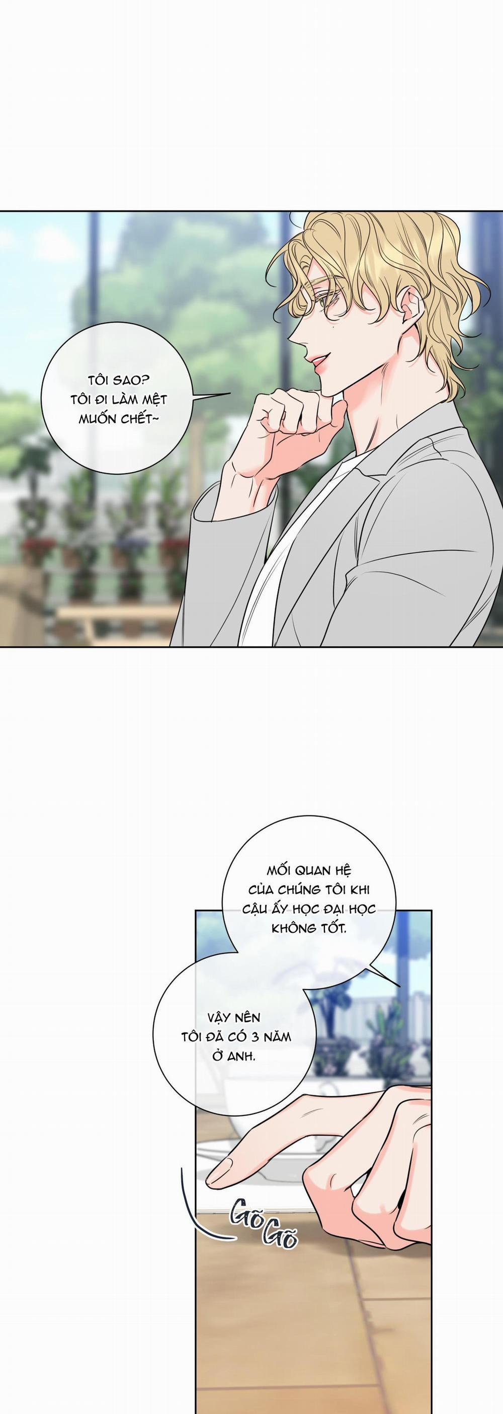 MẬT ONG NHÀ LÀM 13 trang 28