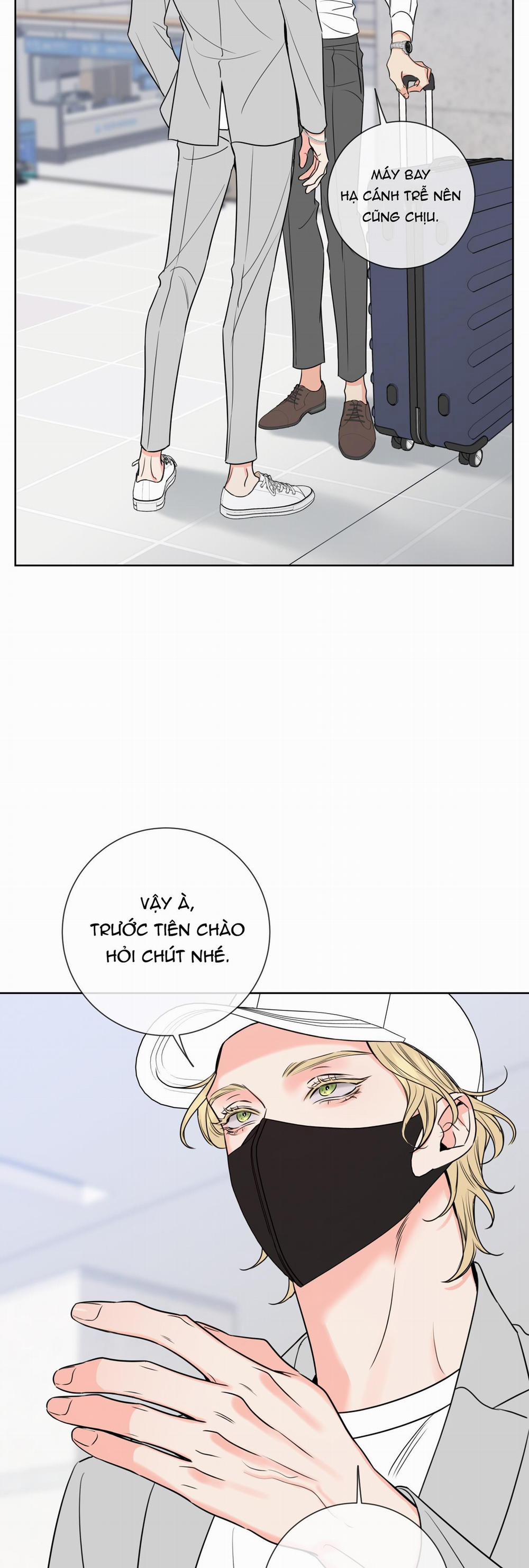 MẬT ONG NHÀ LÀM 13 trang 3