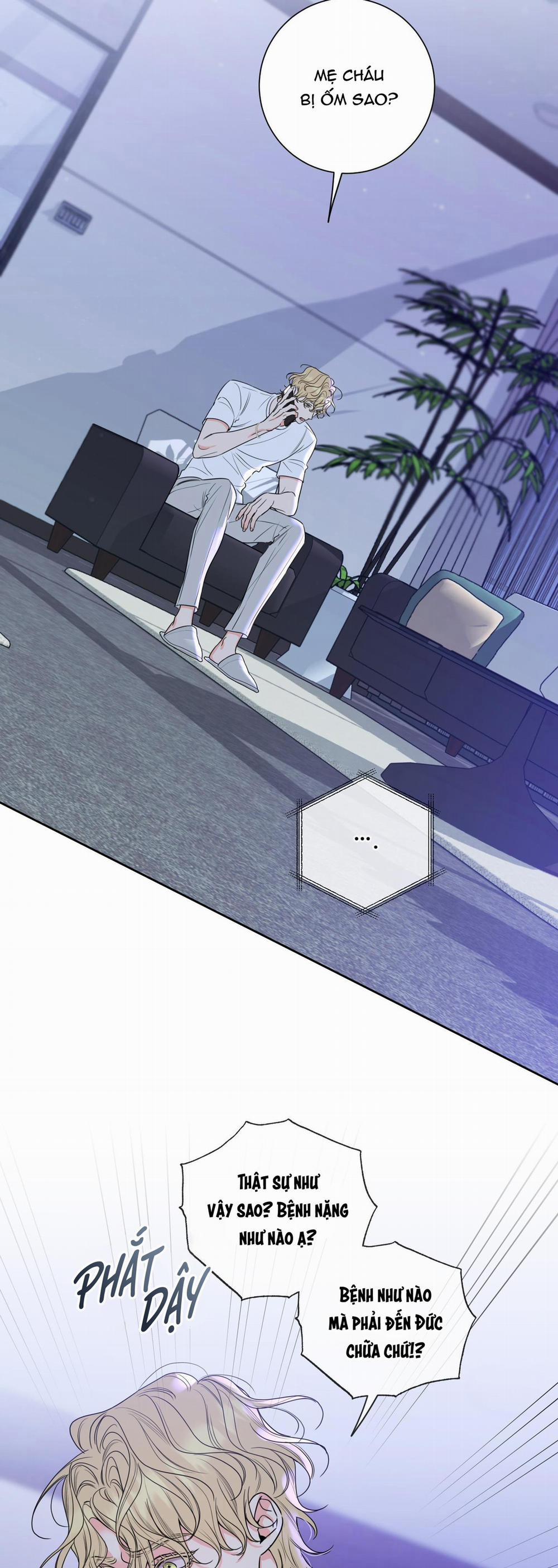 MẬT ONG NHÀ LÀM 13 trang 40