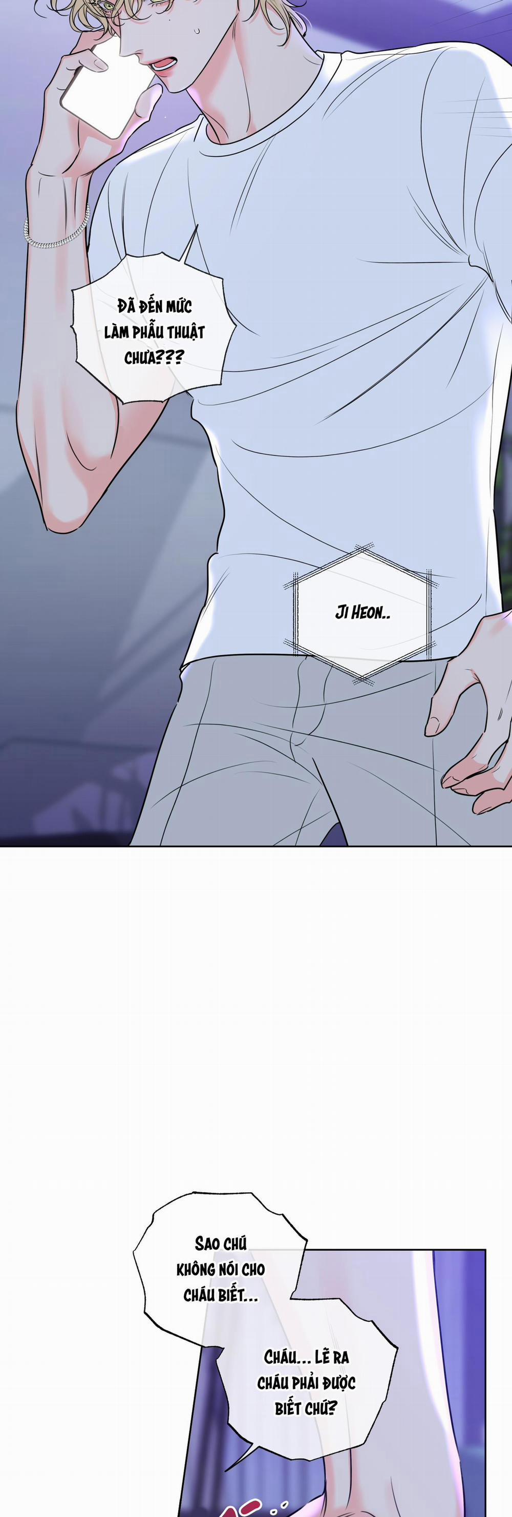 MẬT ONG NHÀ LÀM 13 trang 41