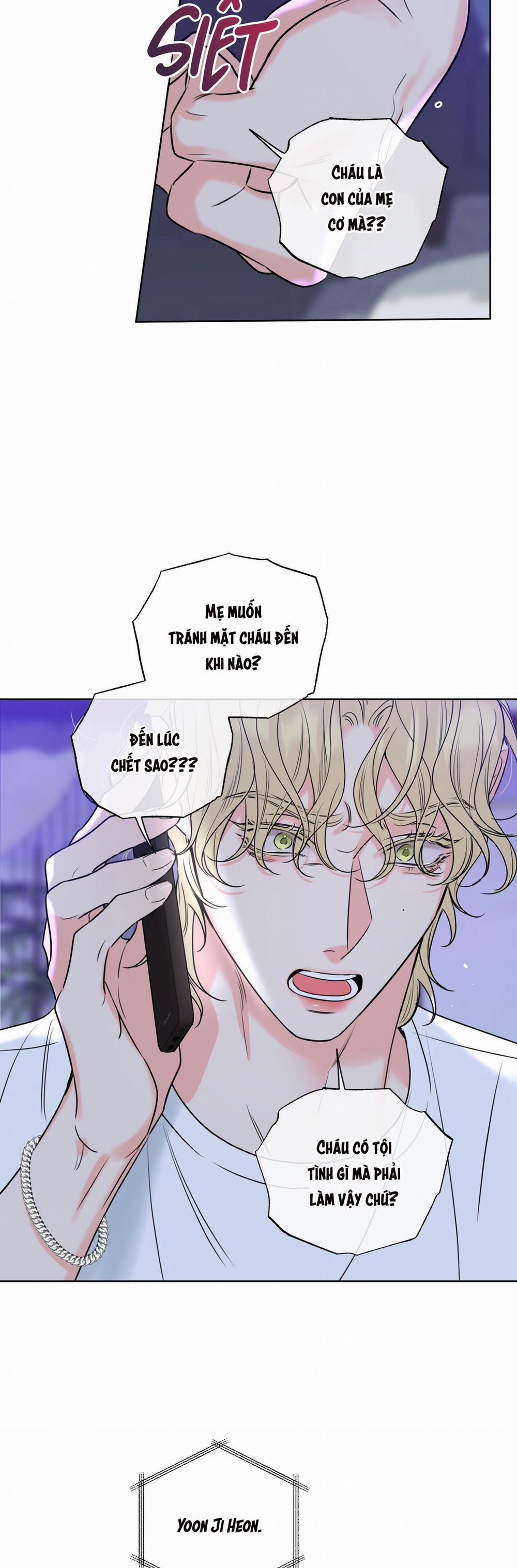 MẬT ONG NHÀ LÀM 13 trang 42