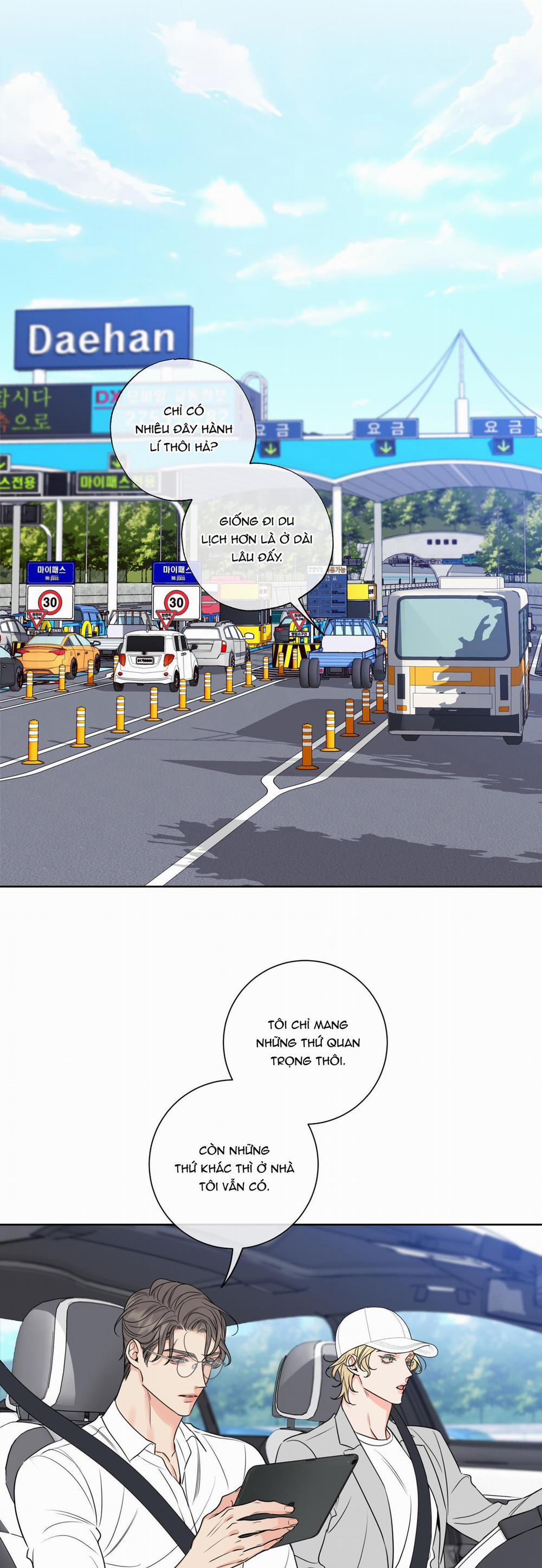 MẬT ONG NHÀ LÀM 13 trang 7