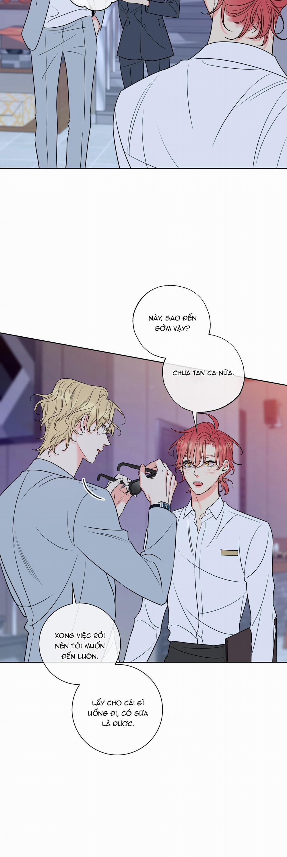 MẬT ONG NHÀ LÀM 14 trang 20