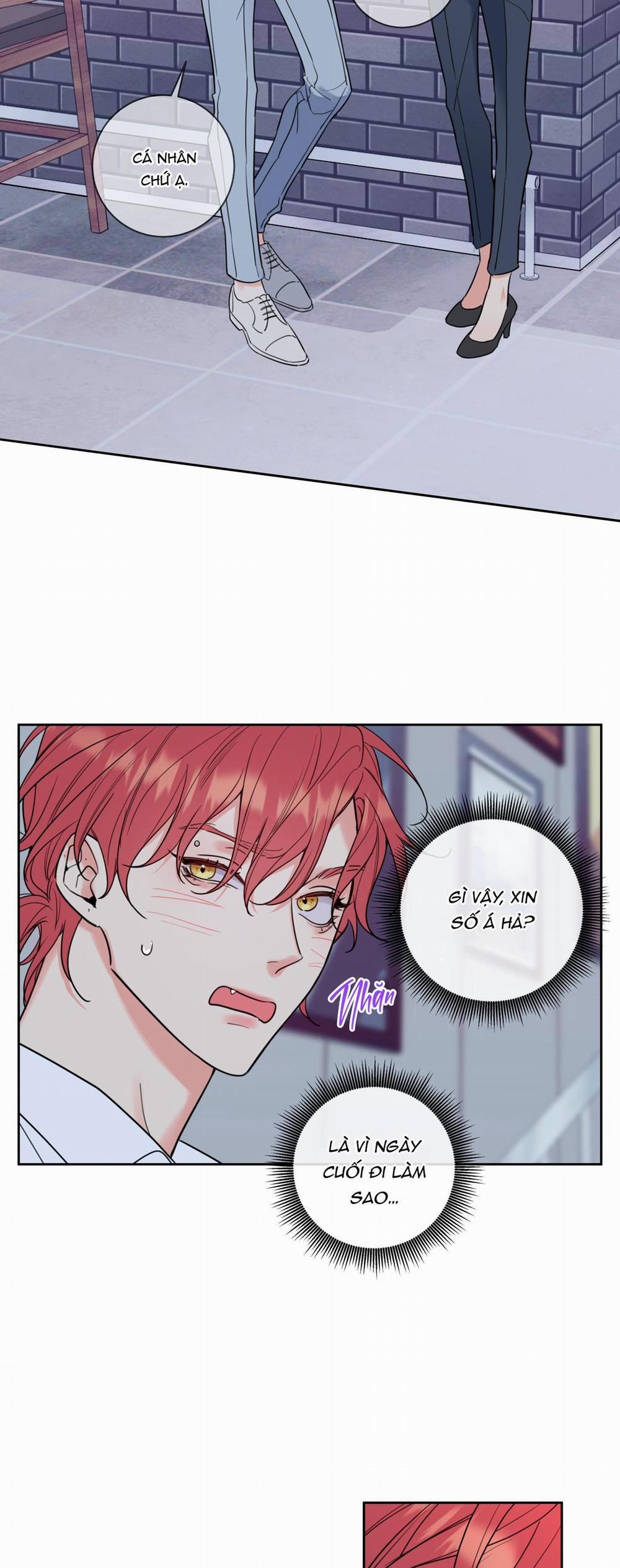 MẬT ONG NHÀ LÀM 14 trang 26