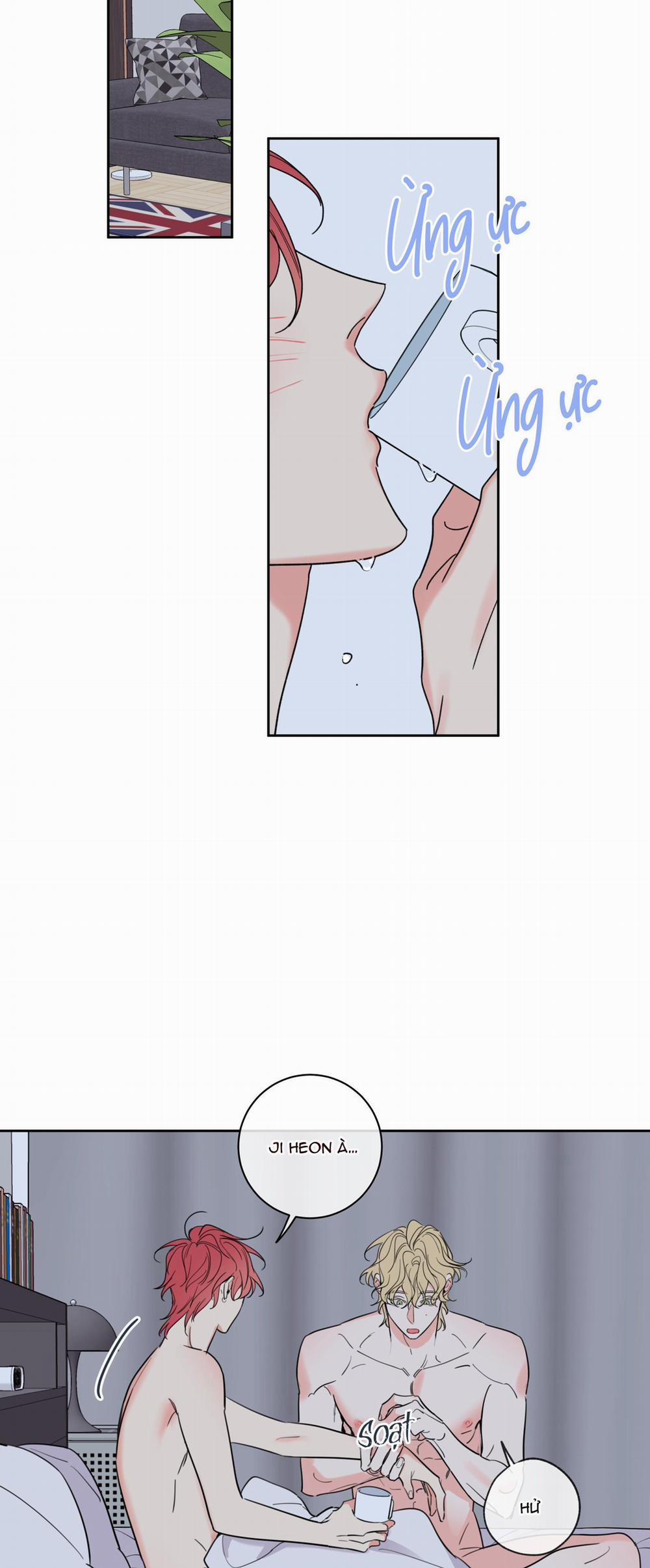 MẬT ONG NHÀ LÀM 14 trang 29