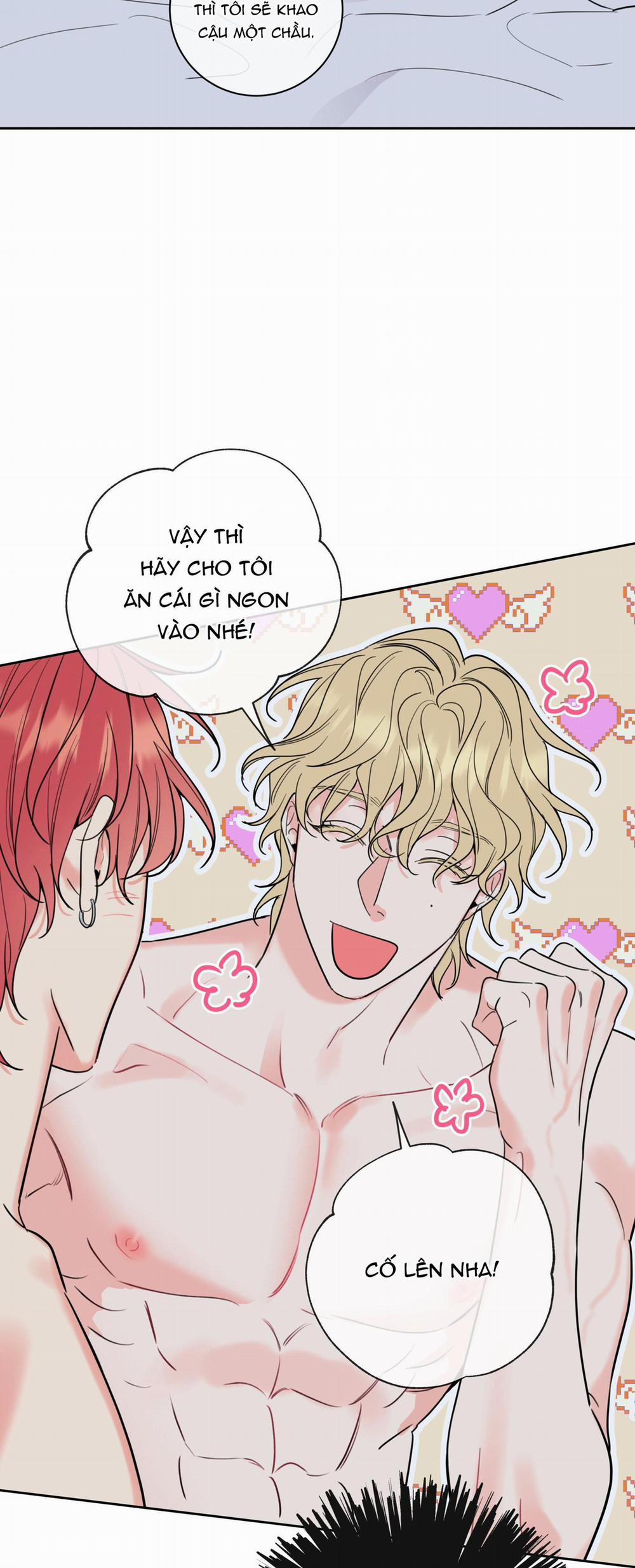 MẬT ONG NHÀ LÀM 14 trang 32