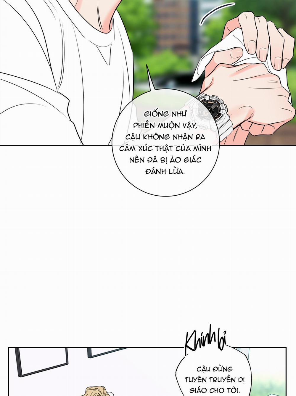 MẬT ONG NHÀ LÀM 14 trang 42