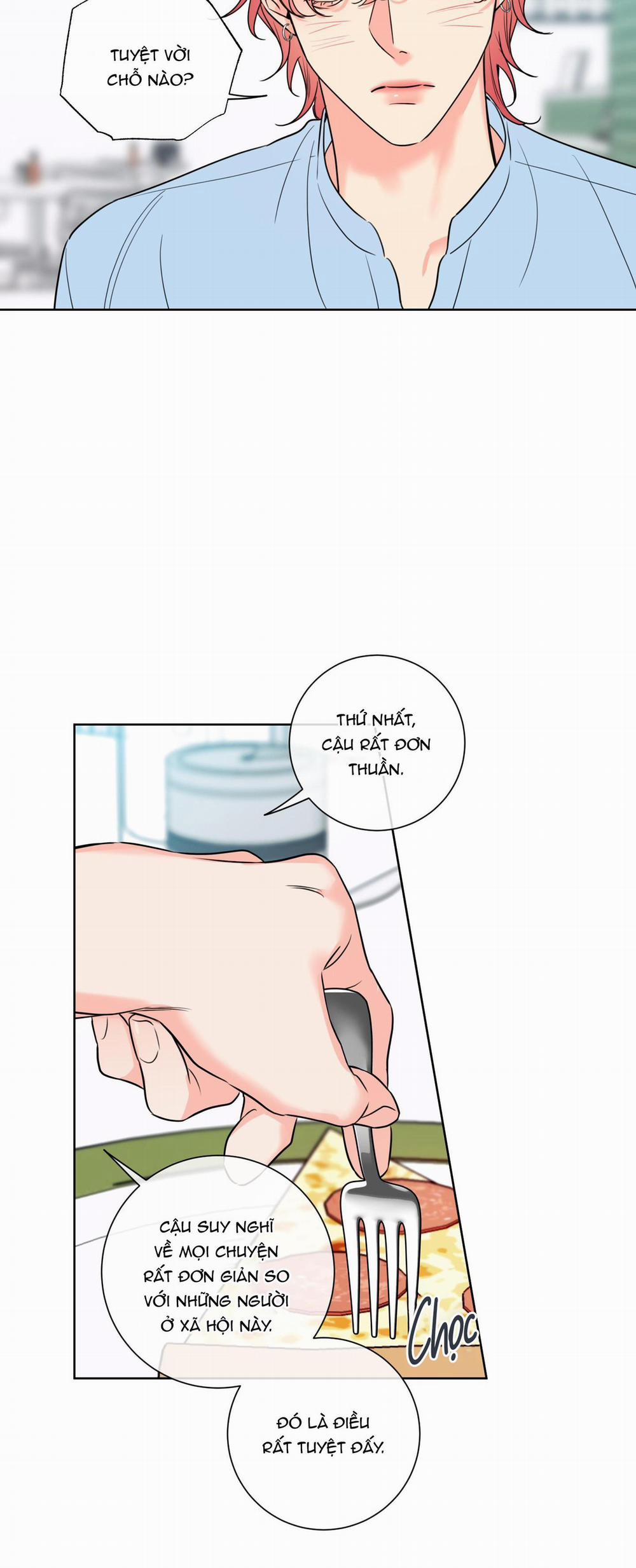 MẬT ONG NHÀ LÀM 14 trang 46