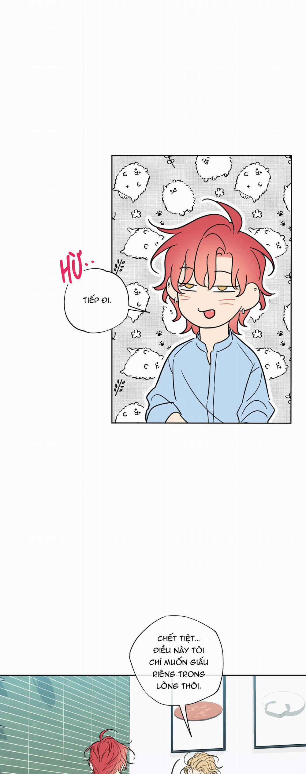 MẬT ONG NHÀ LÀM 14 trang 47