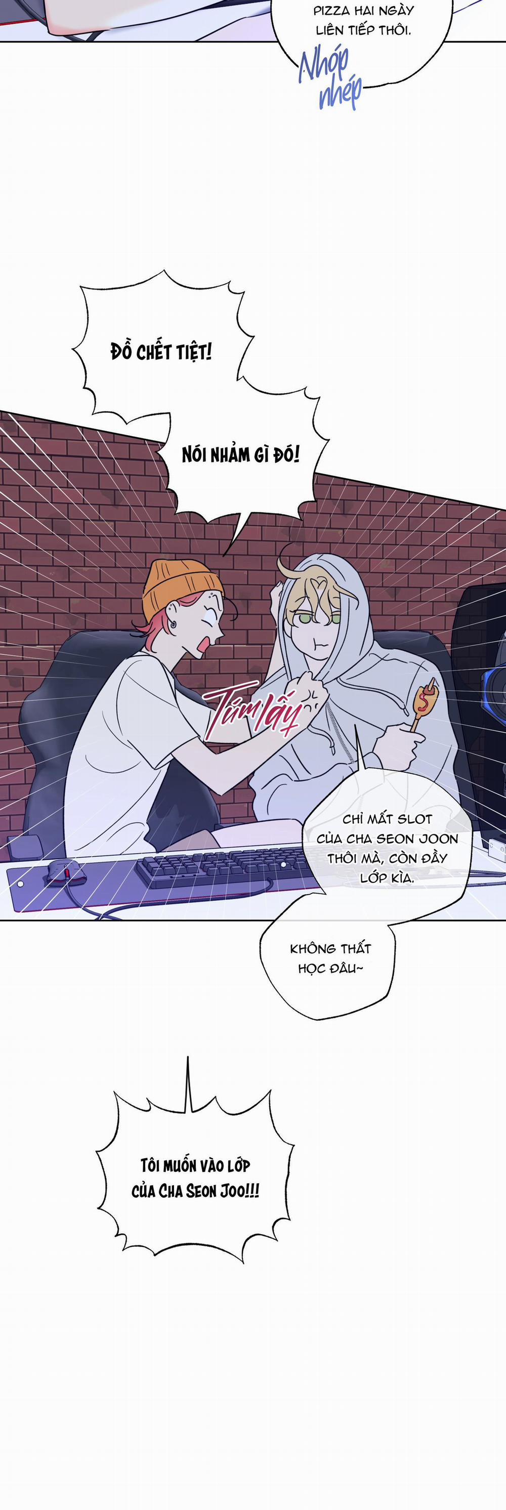 MẬT ONG NHÀ LÀM 14 trang 55