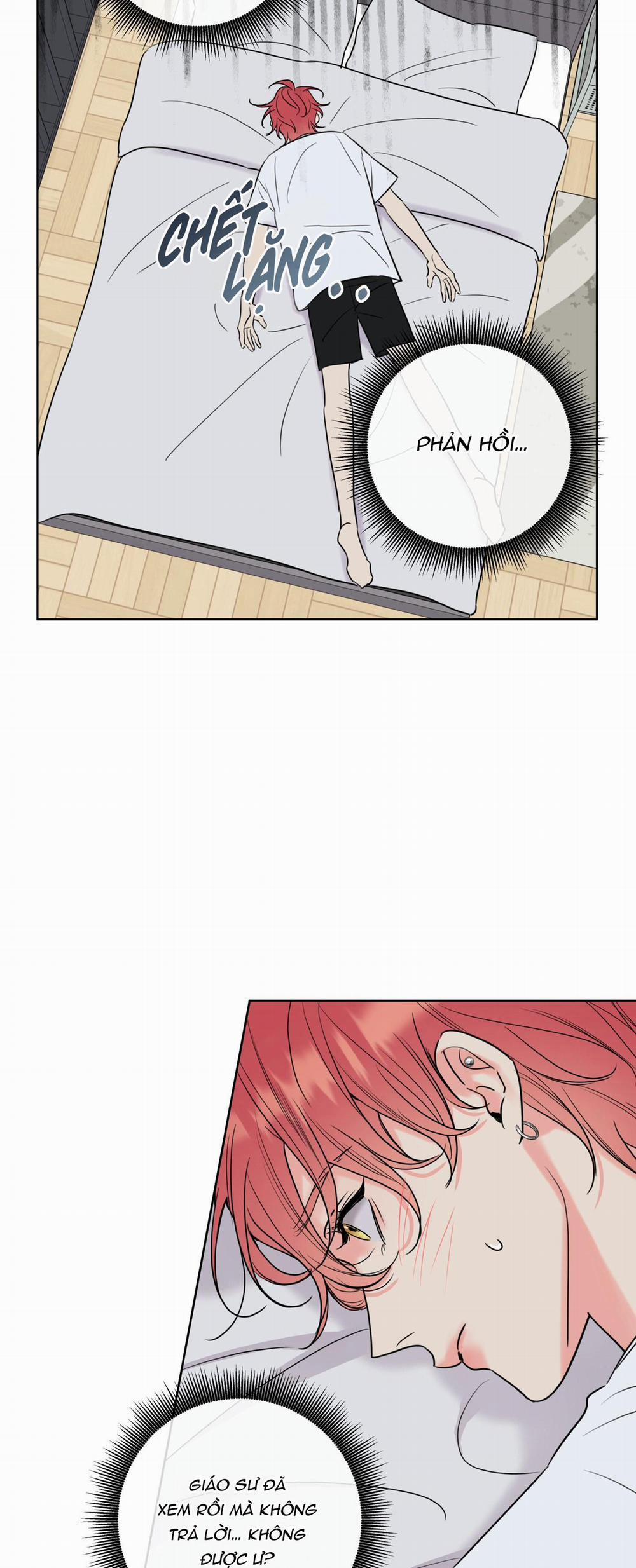 MẬT ONG NHÀ LÀM 14 trang 60