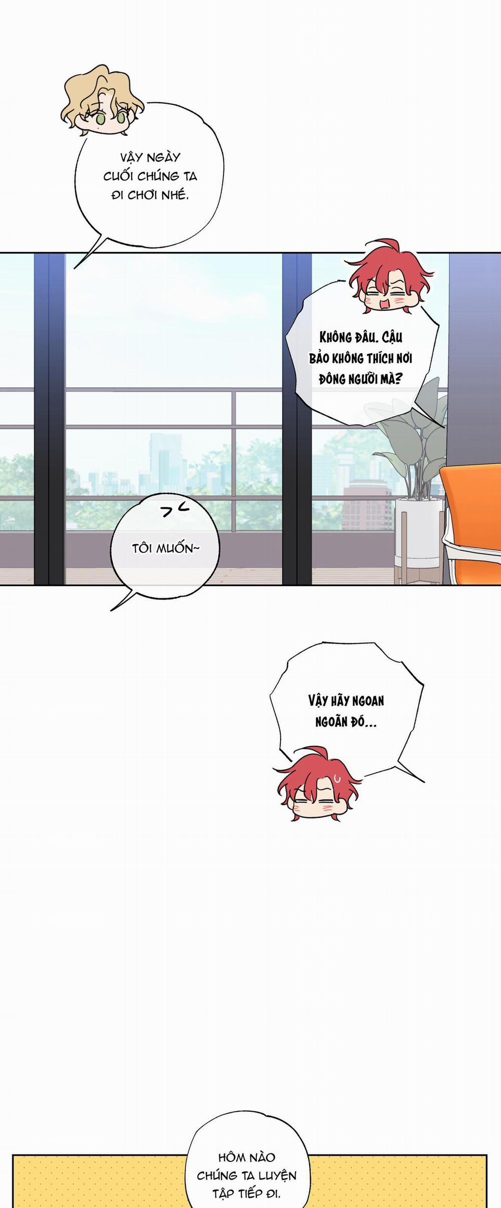 MẬT ONG NHÀ LÀM 14 trang 8