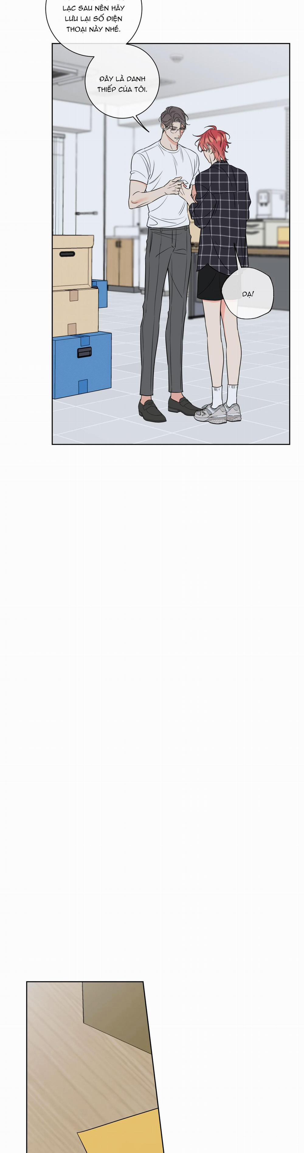 MẬT ONG NHÀ LÀM 15 trang 20