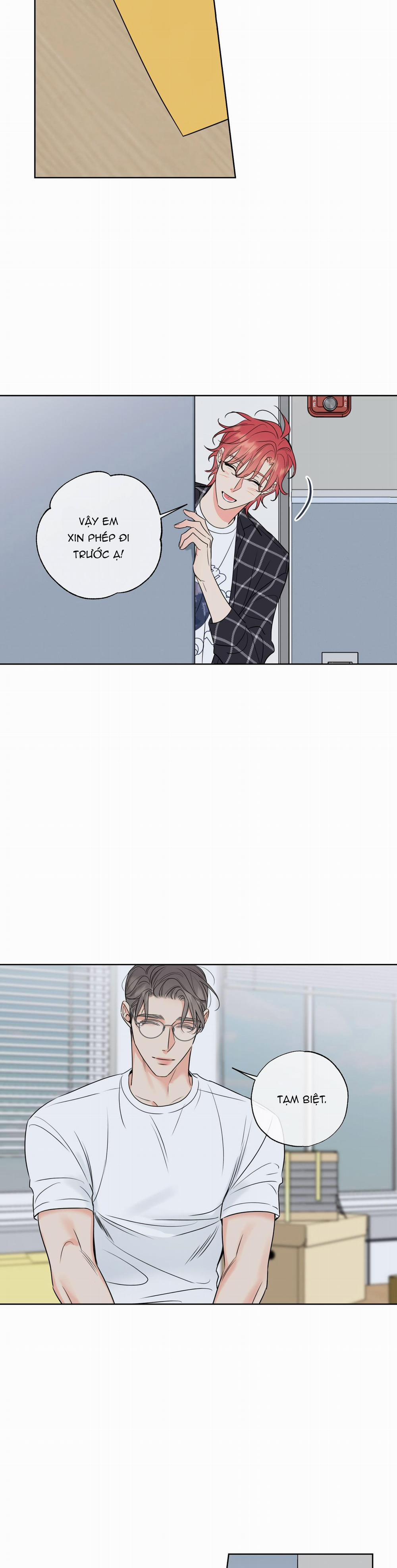 MẬT ONG NHÀ LÀM 15 trang 21