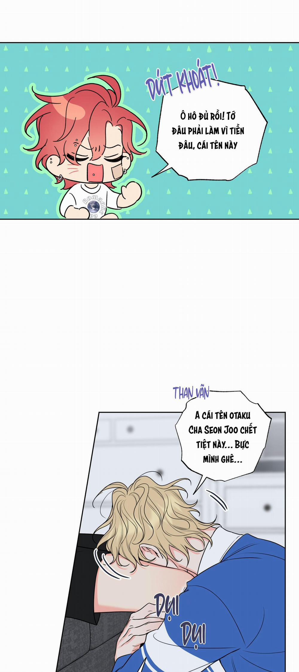 MẬT ONG NHÀ LÀM 15 trang 33