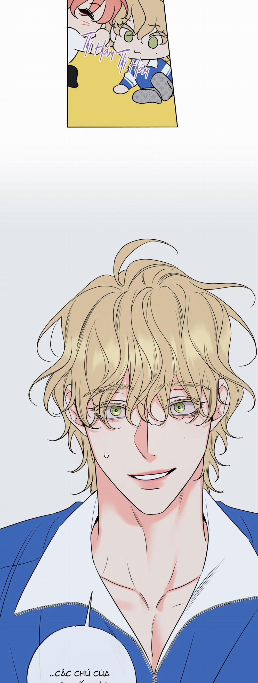 MẬT ONG NHÀ LÀM 15 trang 35