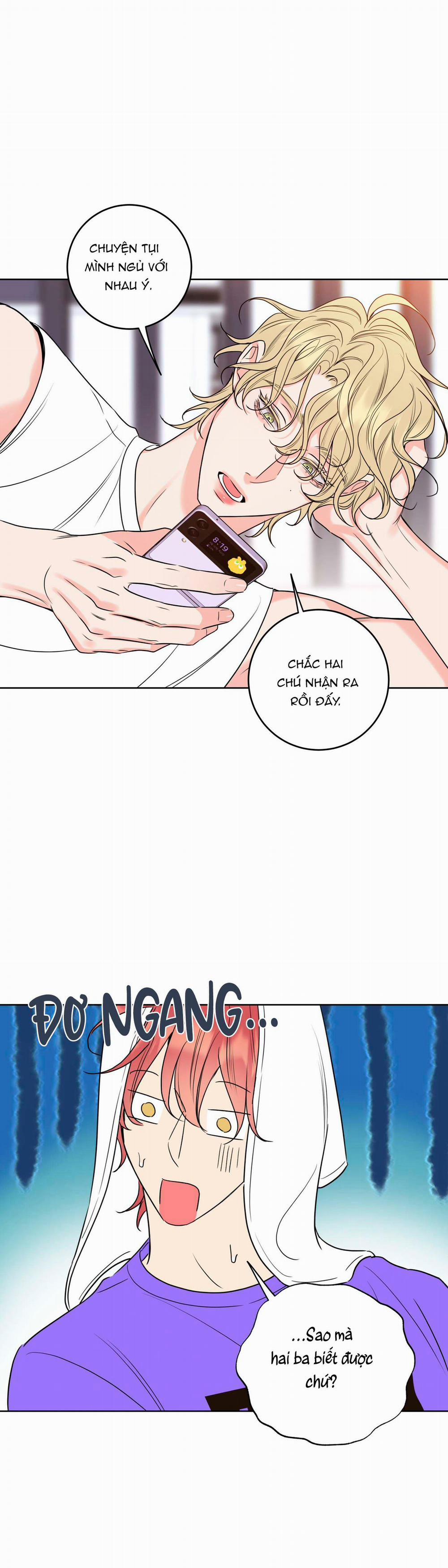 MẬT ONG NHÀ LÀM 16 trang 31