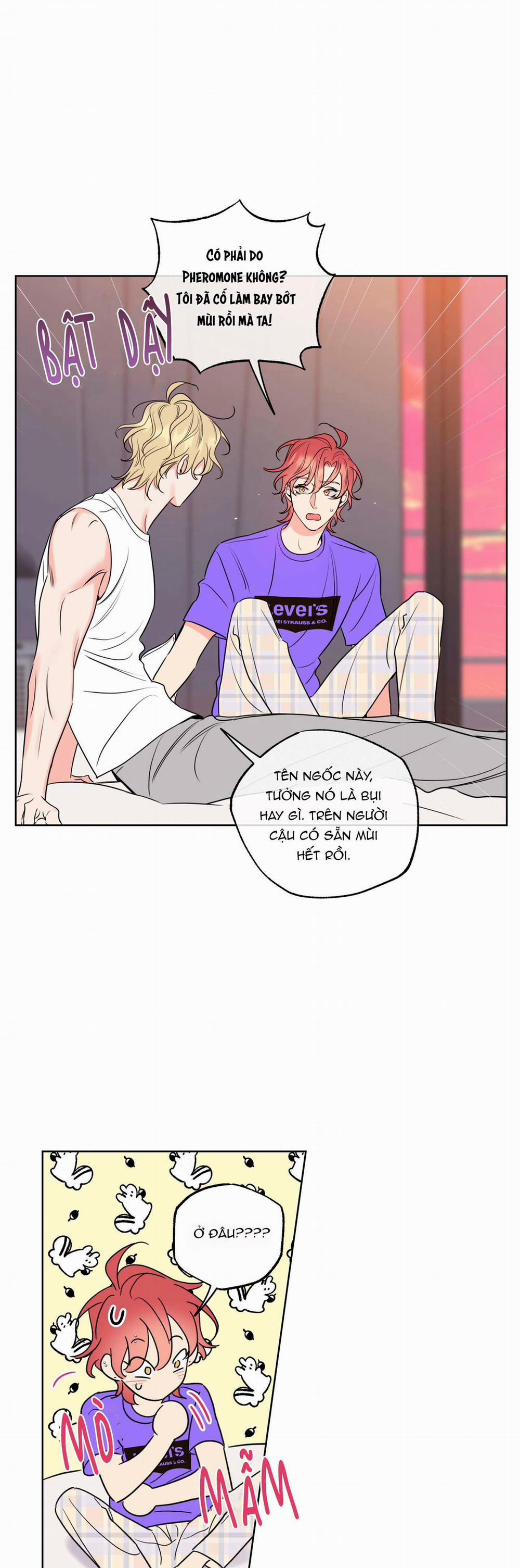 MẬT ONG NHÀ LÀM 16 trang 33