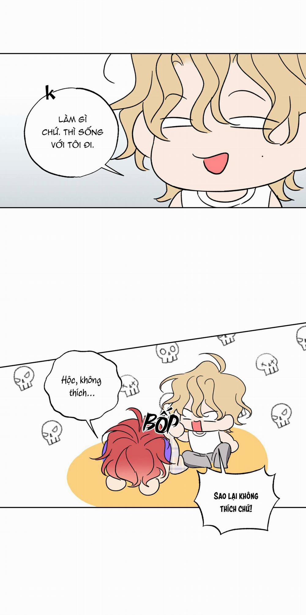 MẬT ONG NHÀ LÀM 16 trang 36