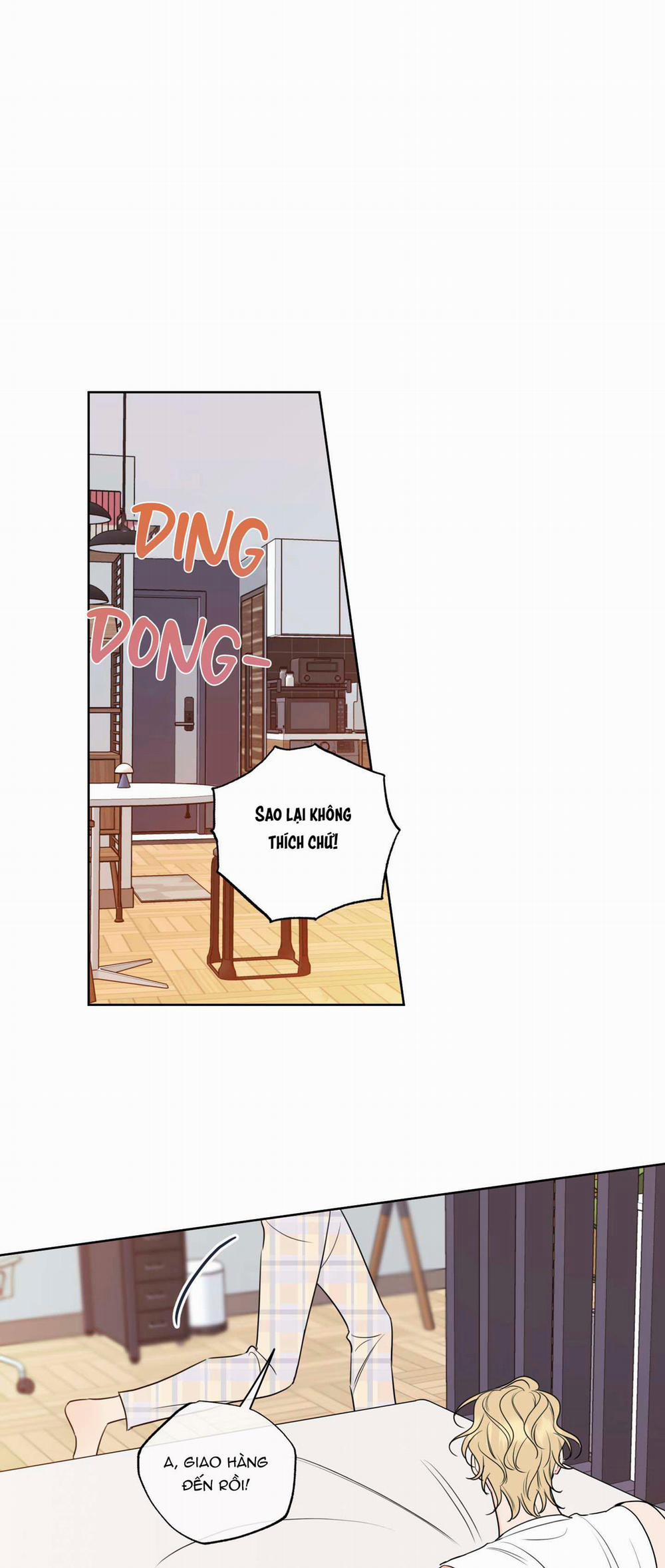 MẬT ONG NHÀ LÀM 16 trang 37