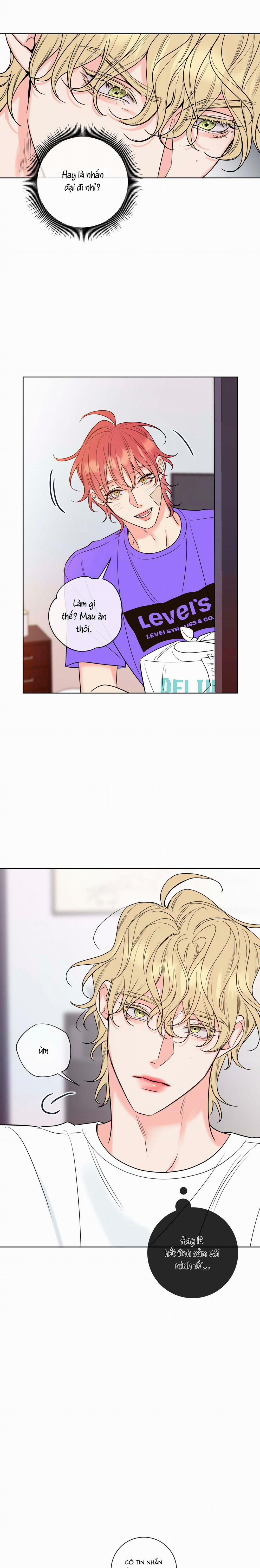 MẬT ONG NHÀ LÀM 16 trang 40