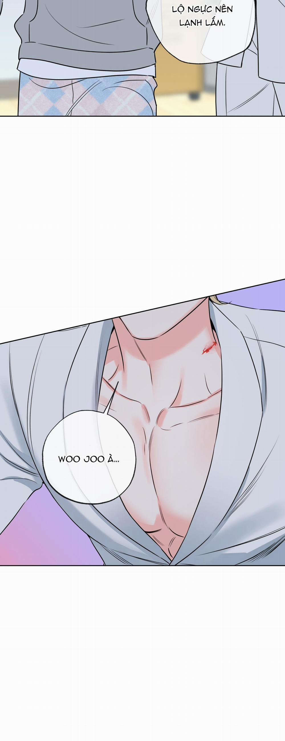 MẬT ONG NHÀ LÀM 18 trang 13