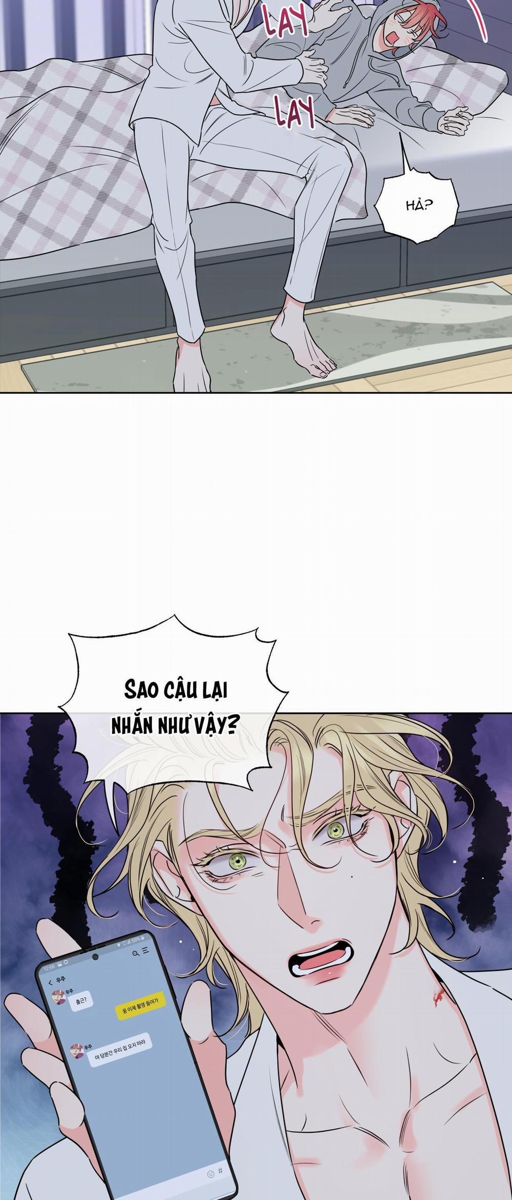 MẬT ONG NHÀ LÀM 18 trang 2