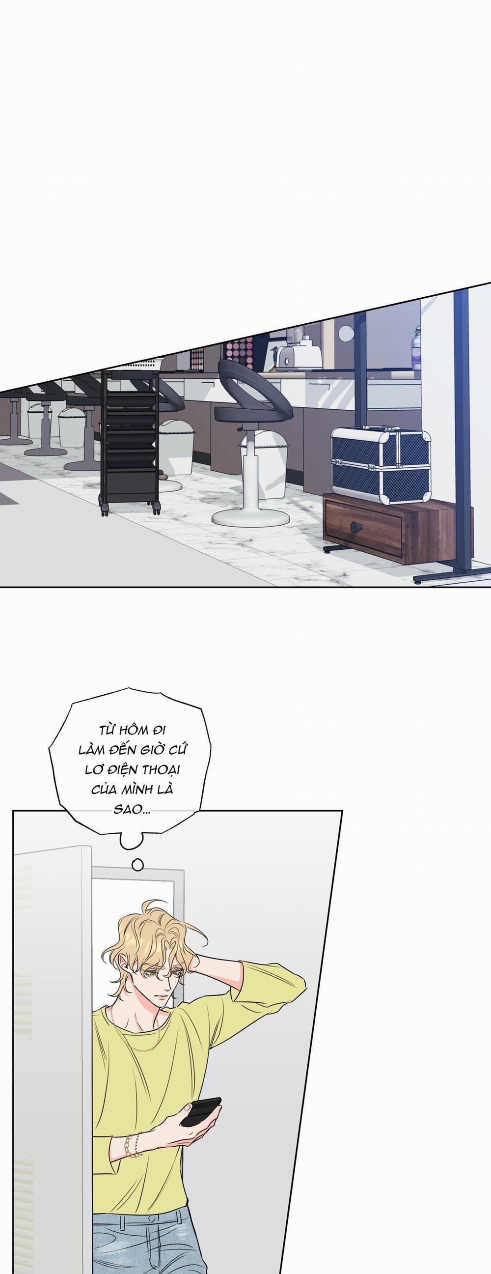 MẬT ONG NHÀ LÀM 18 trang 25