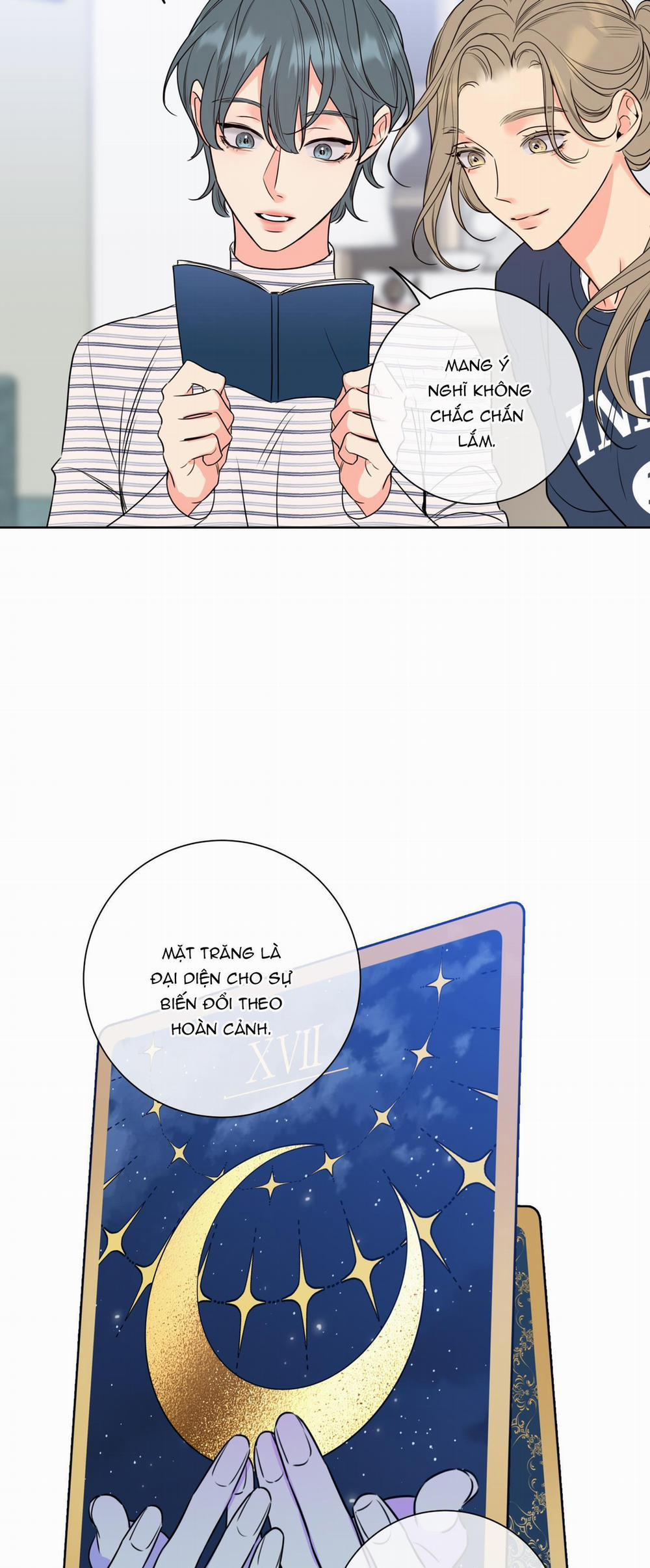 MẬT ONG NHÀ LÀM 18 trang 30